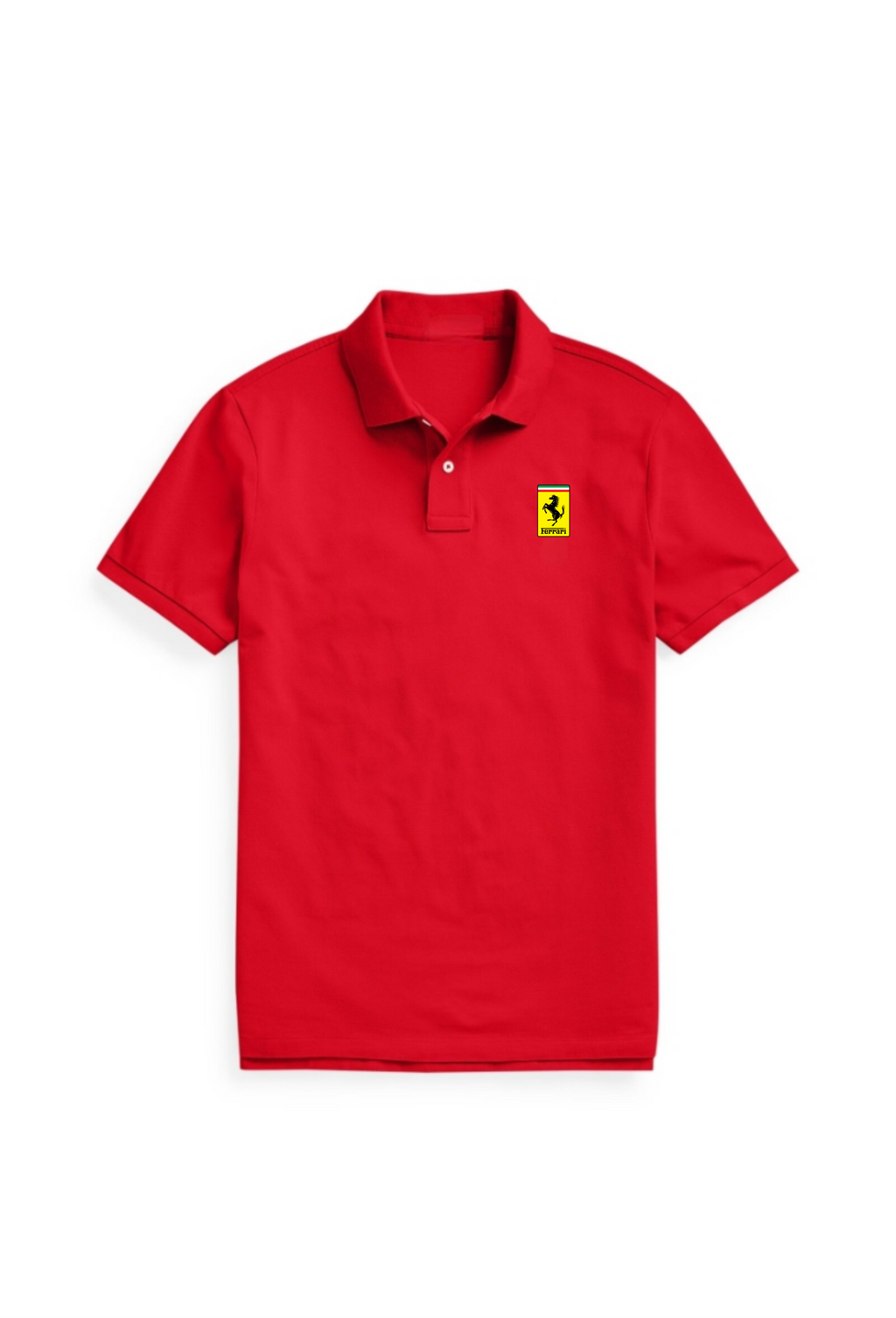 F-007 Polo