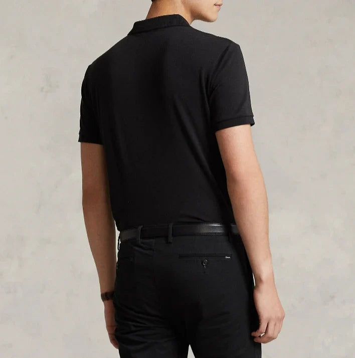 Mercedes AMG Basic Polo