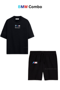 Motorsports Combo