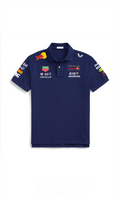 Redbull Polo (Exclusive)