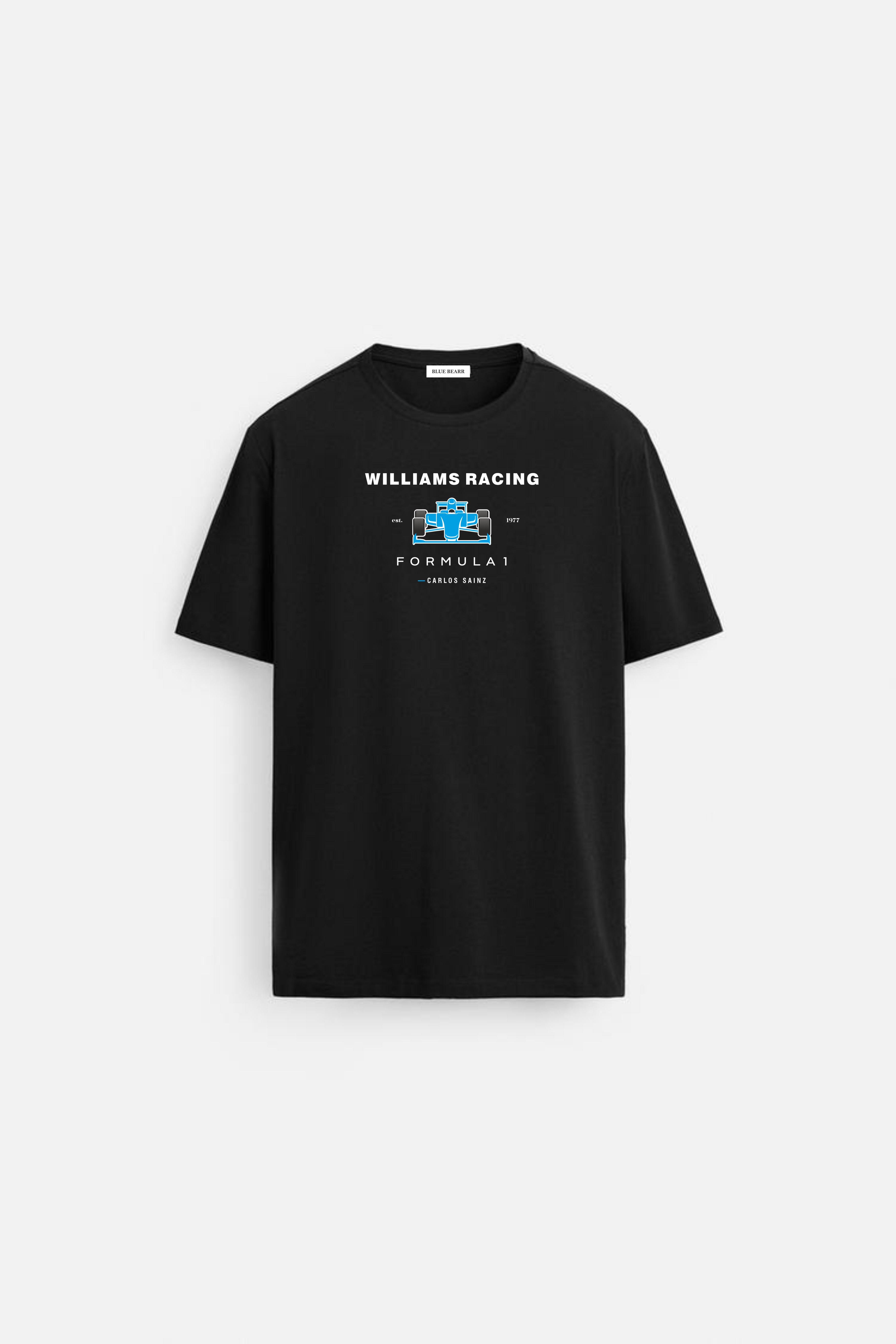 Williams Racing tee (Regular Fit)