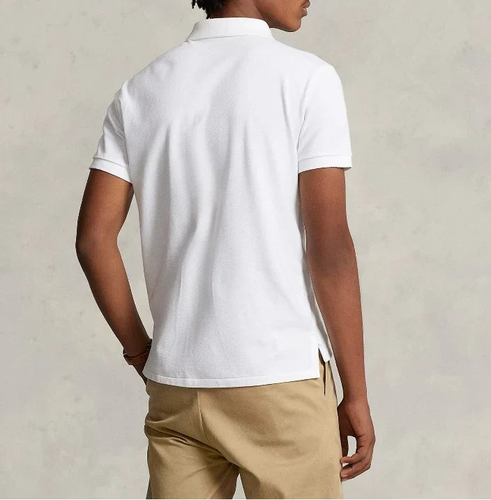 Mercedes AMG Basic Polo