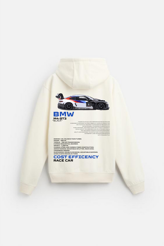 BMW Hoodie (Limited Edition)