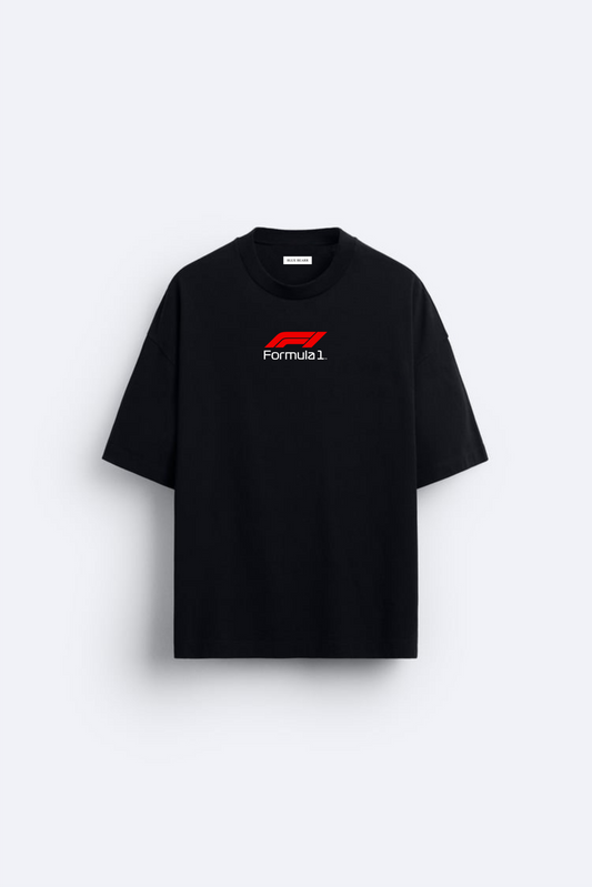 FF-1  Basics tee