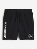 Mercedes AMG Shorts