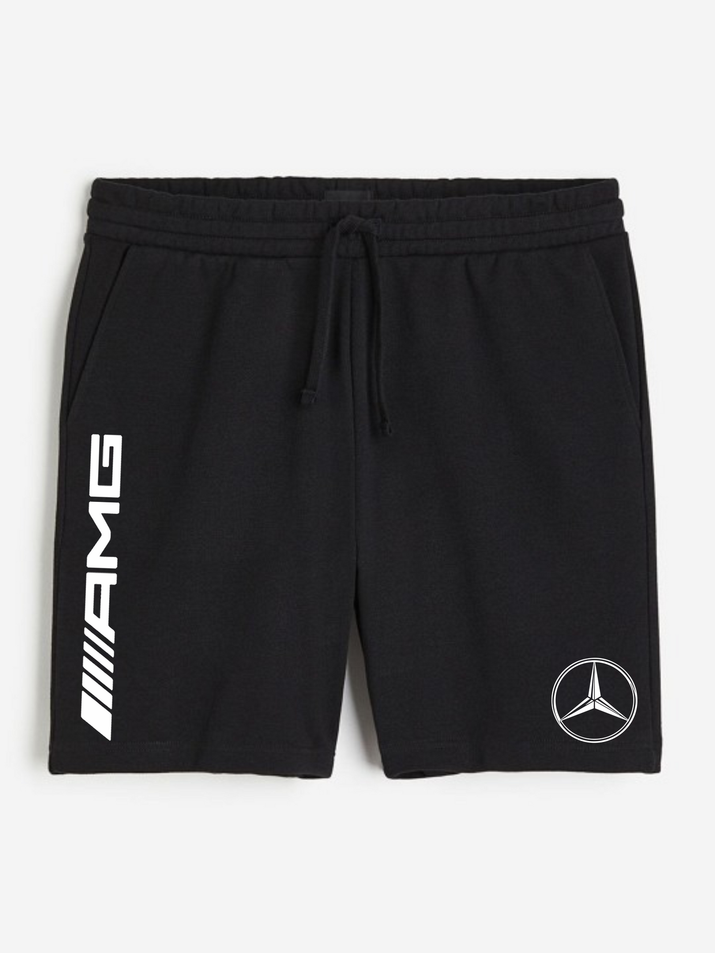 Mercedes AMG Shorts