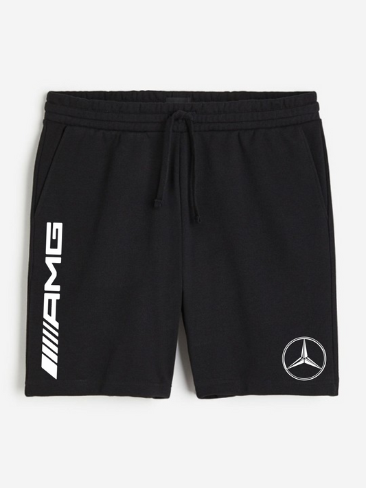Mercedes AMG Shorts