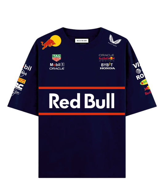Redbull 2025 Edition (Oversized tshirt)