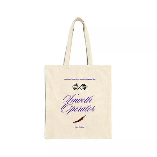 Tote Bag (Operator Edition)