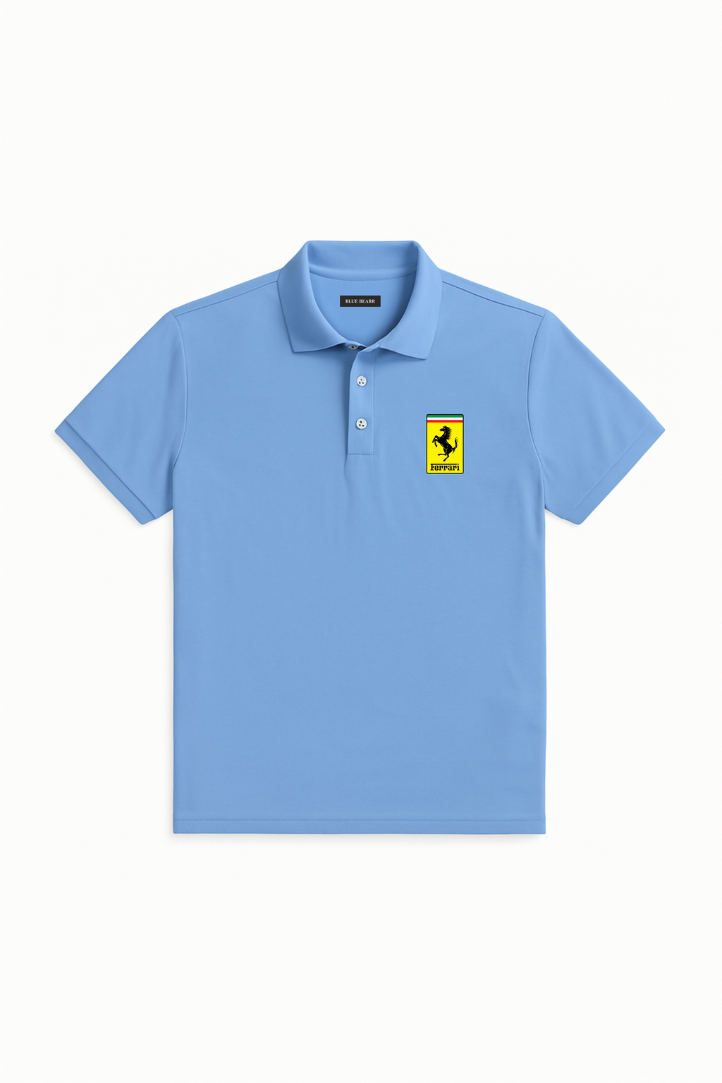 FLB Basics Polo