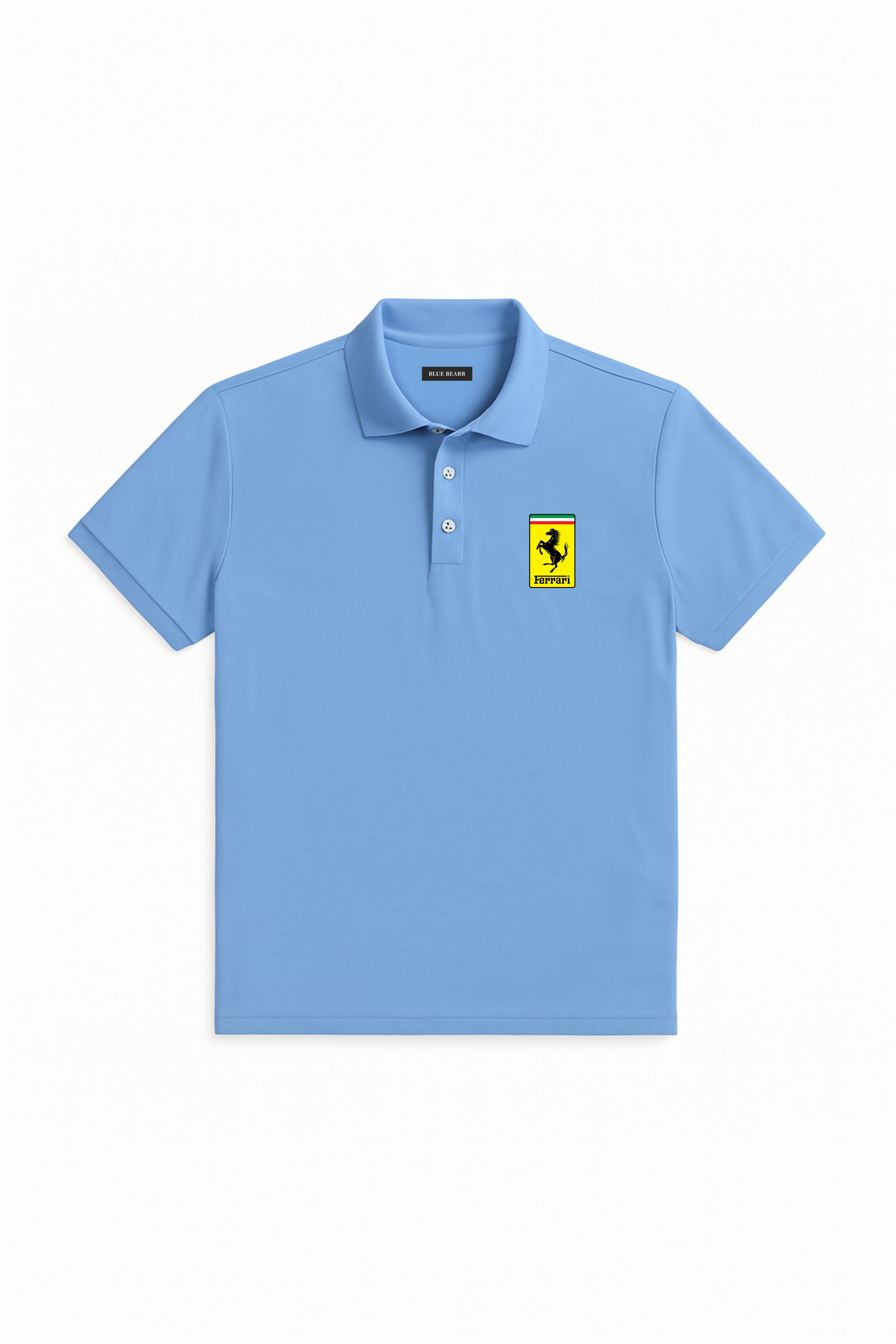 FLB Basics Polo