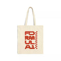 Tote Bag (Formula 1 Edition)