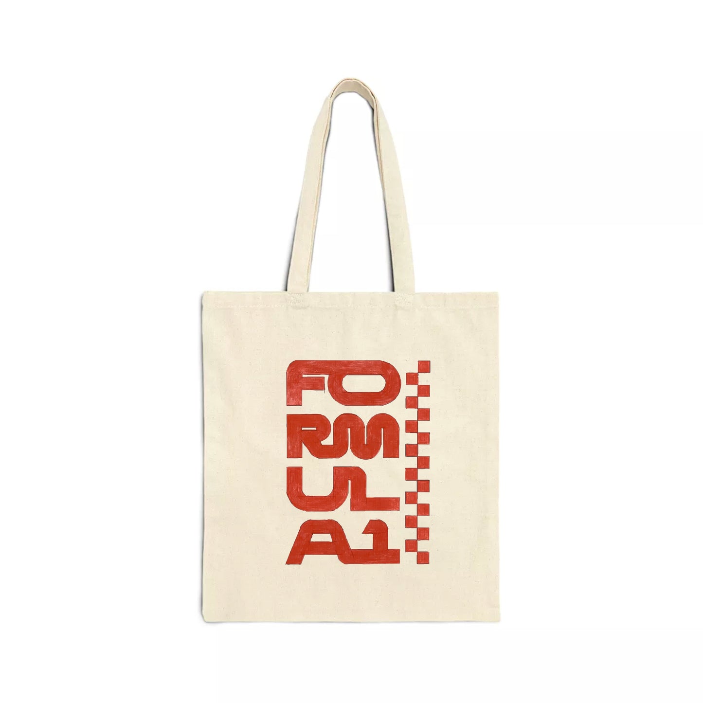 Tote Bag (Formula 1 Edition)