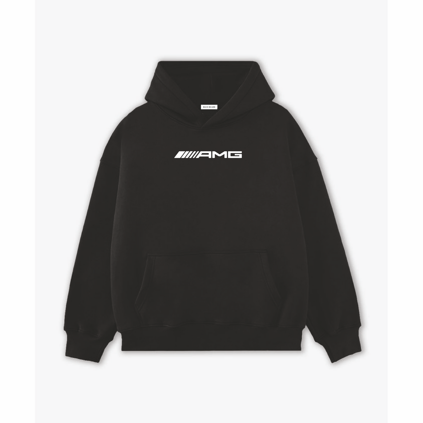 AMG Basic hoodie