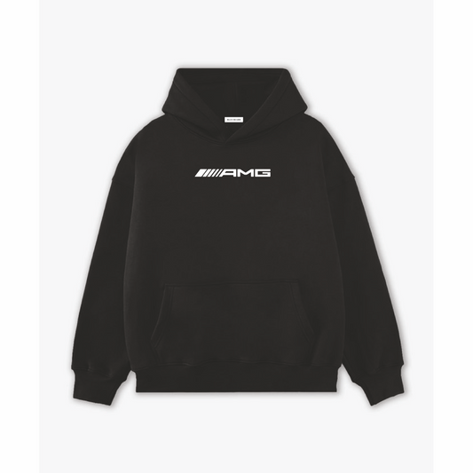 AMG Basic hoodie