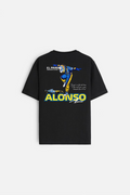 Alonso (Oversized tshirt)