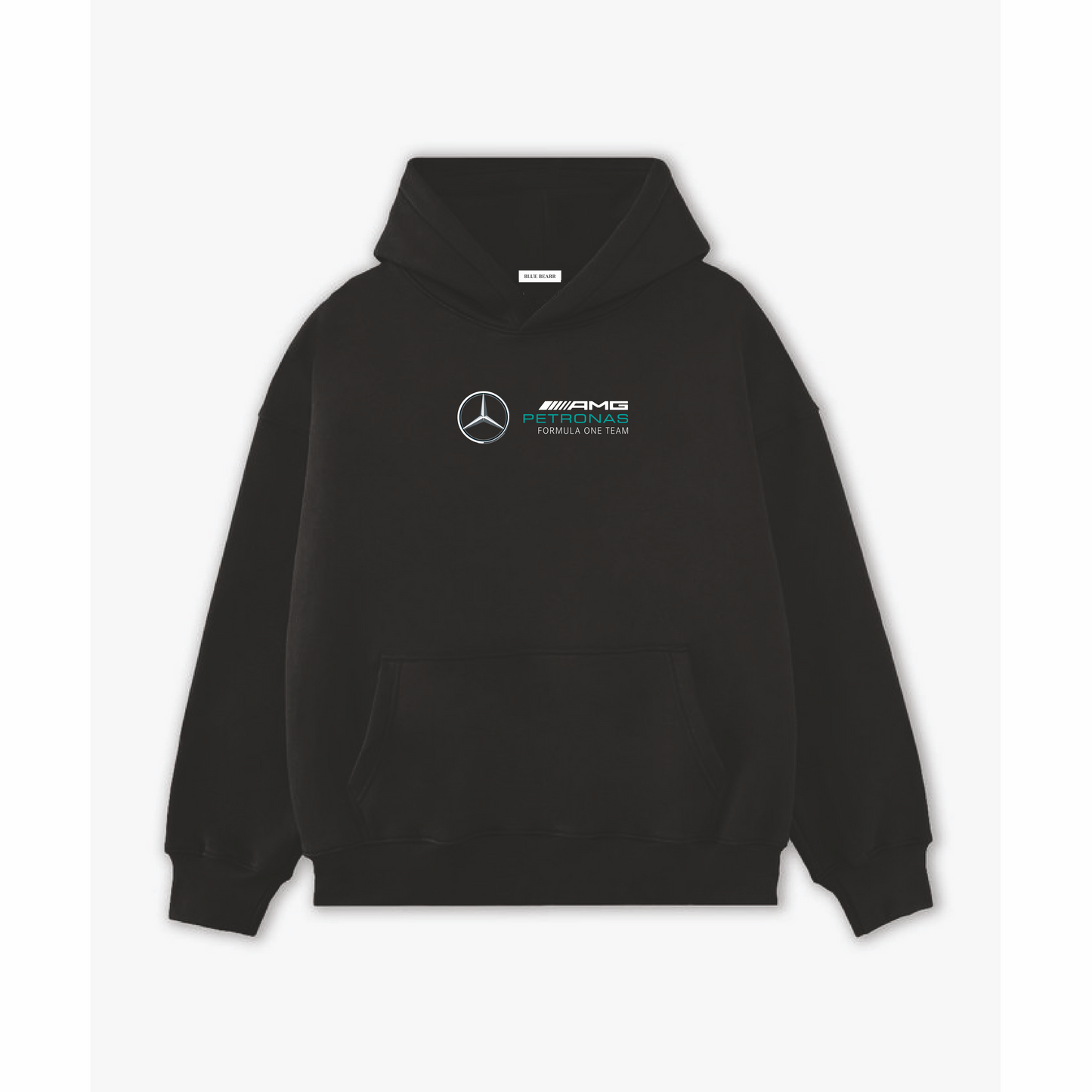 AMG Petronas hoodie