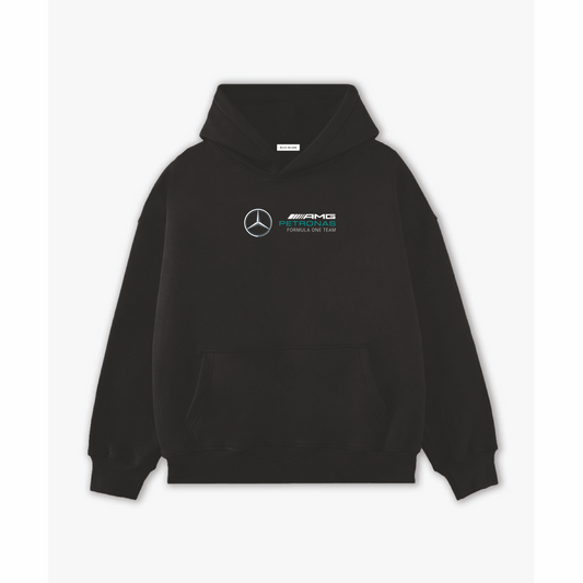 AMG Petronas hoodie
