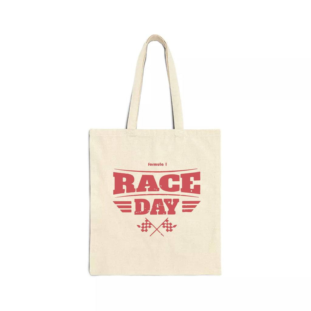 Tote Bag (Race Day Edition)