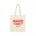 Tote Bag (Race Day Edition)