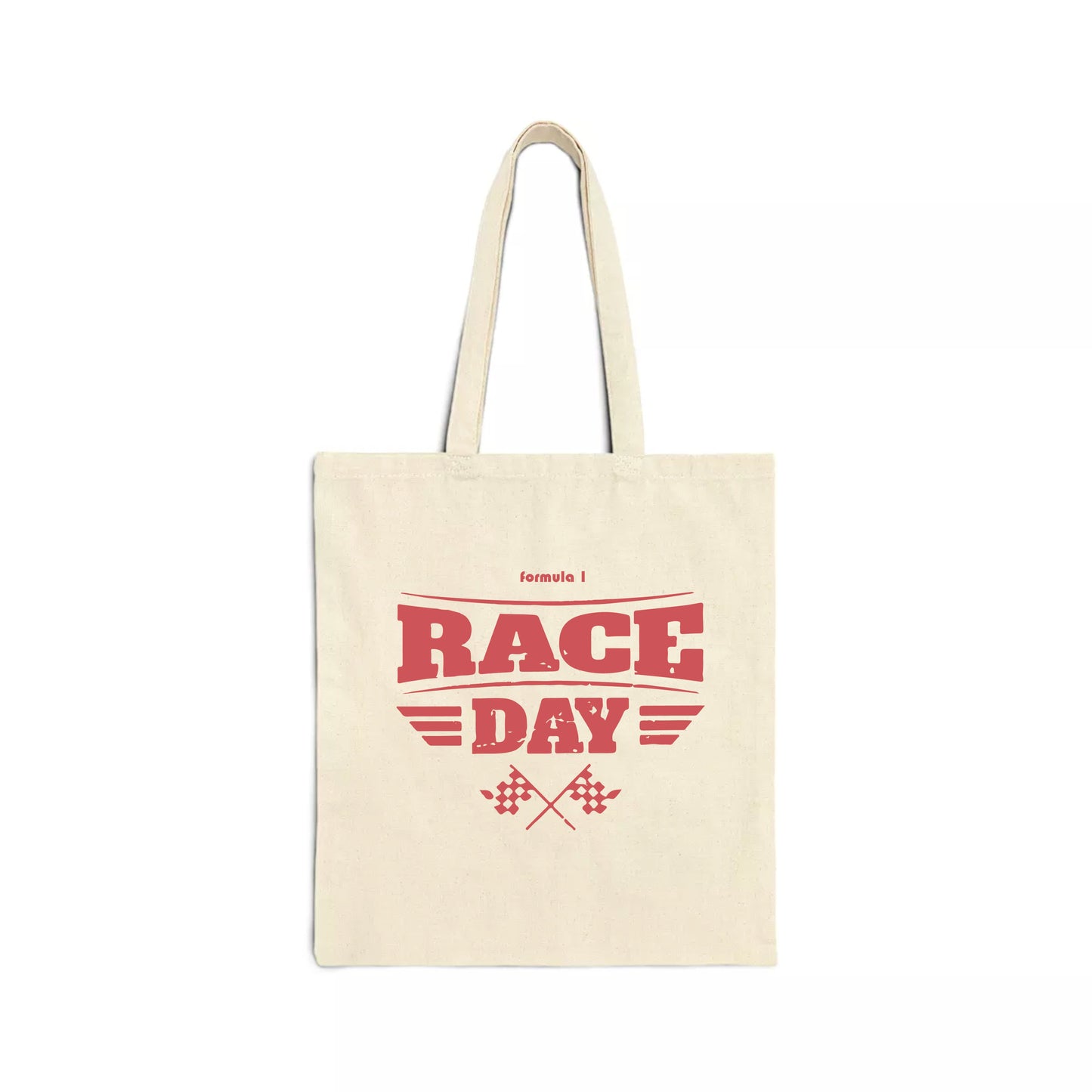 Tote Bag (Race Day Edition)