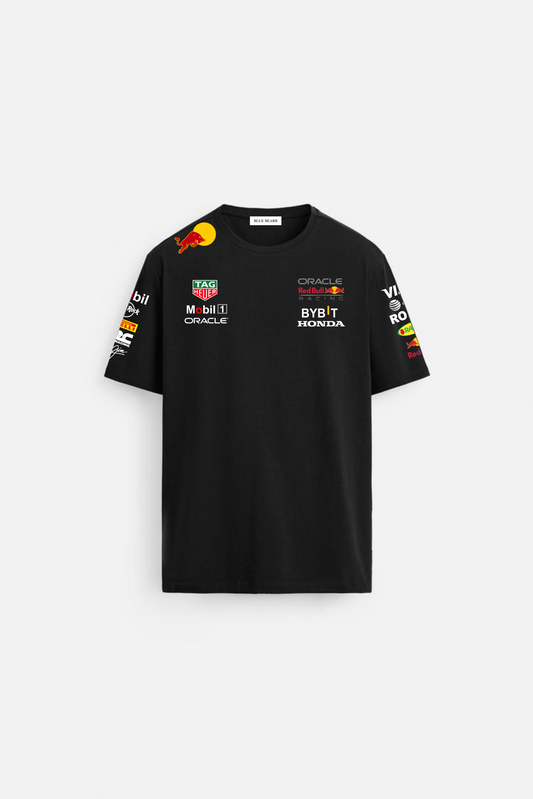 Redbull tee (Regular Fit)