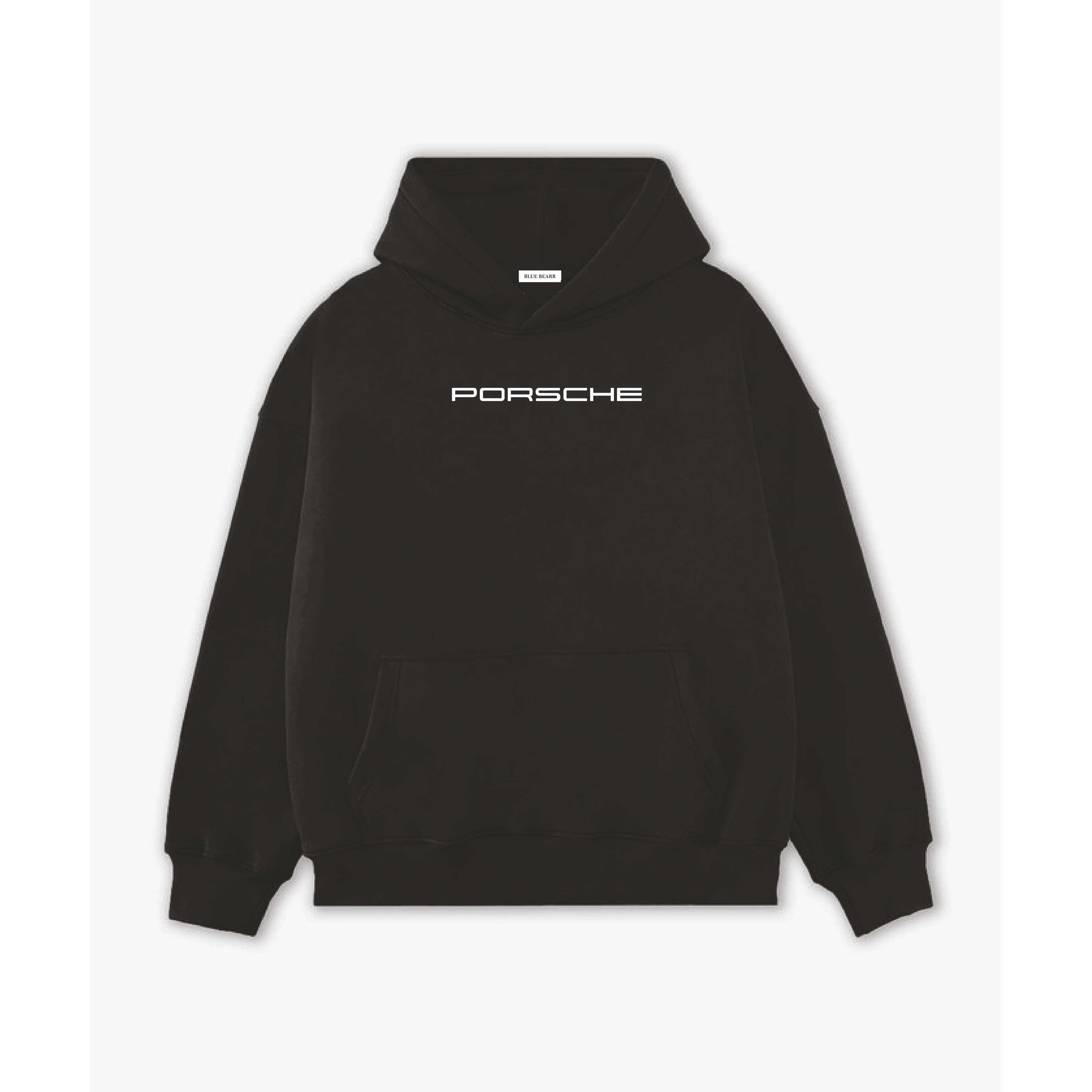 Porsche Basics hoodie
