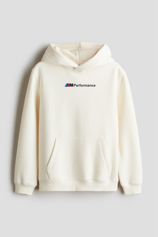 M-perfomance hoodie