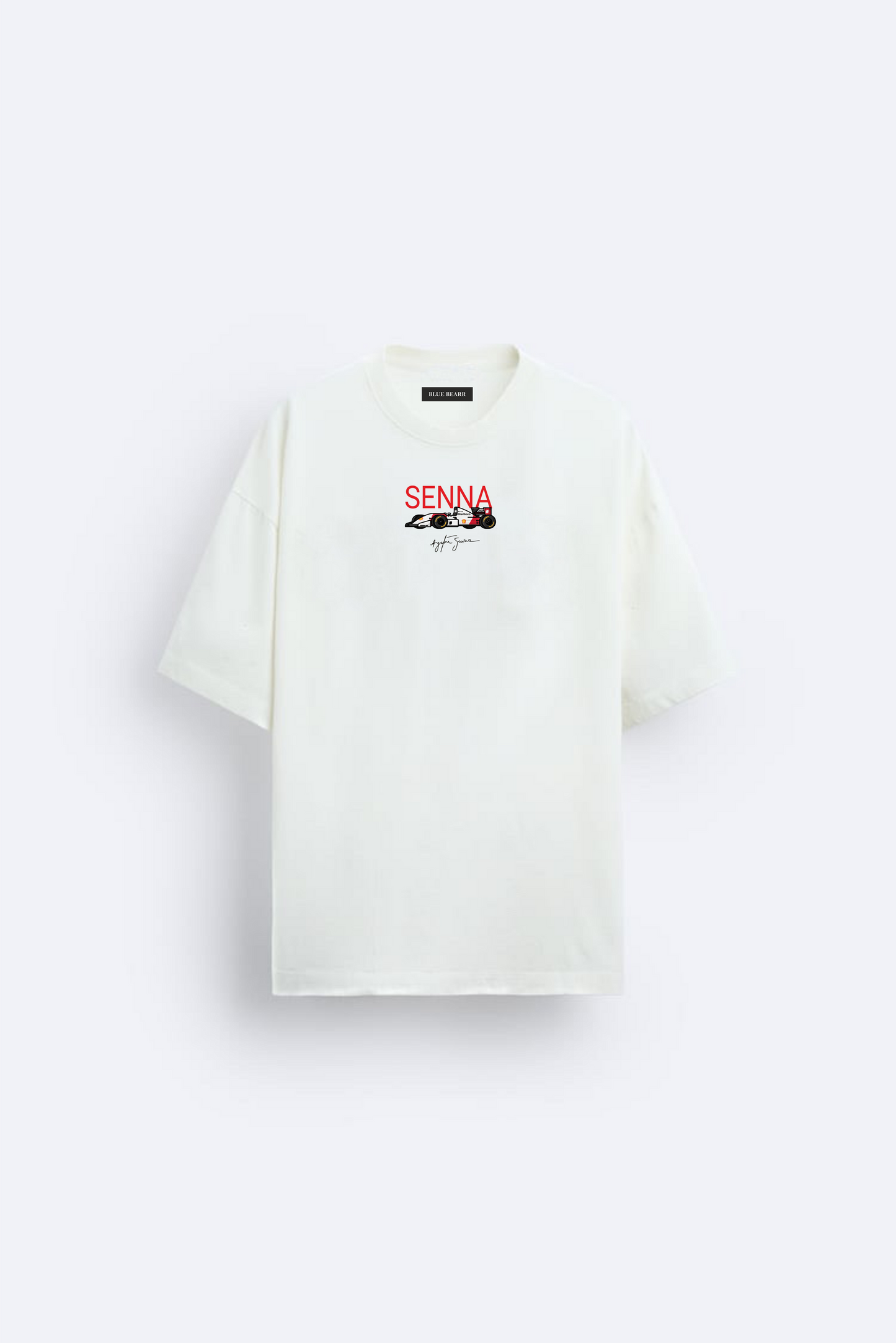 MarIbora Senna (Limited Edition)