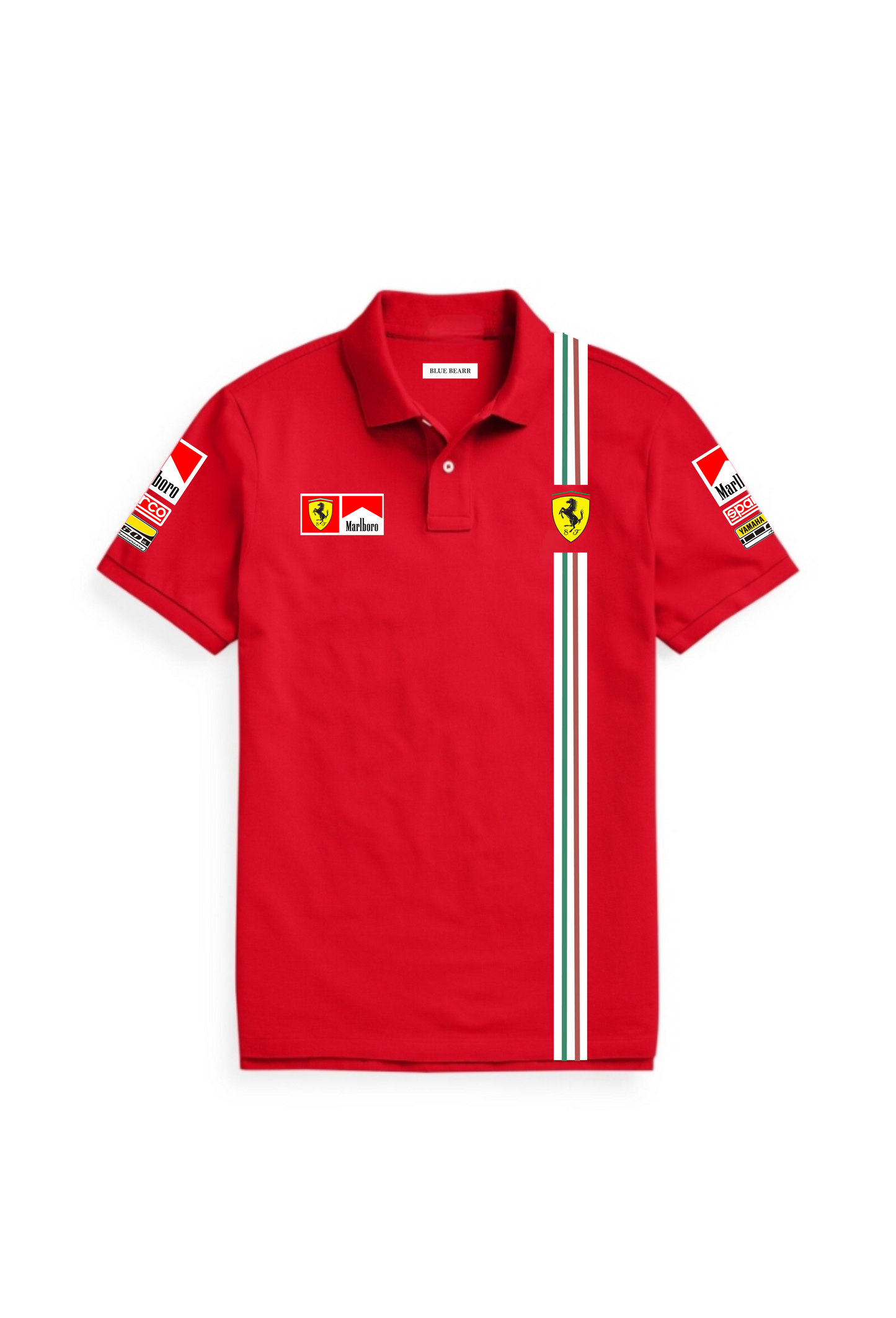 F1 Exclusive Polo Edition