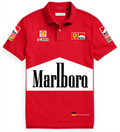 F1 x MarIbora Polo