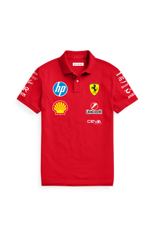F1 Scuderia Polo (2025 Edition)