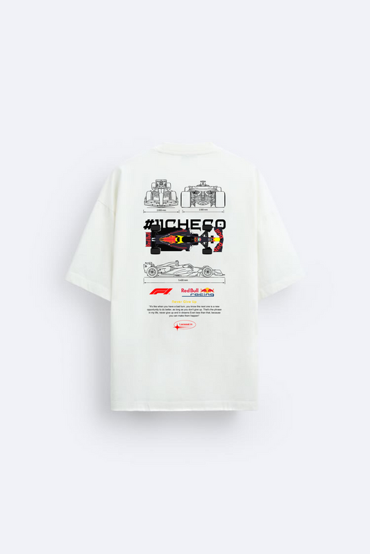 F1 tshirt