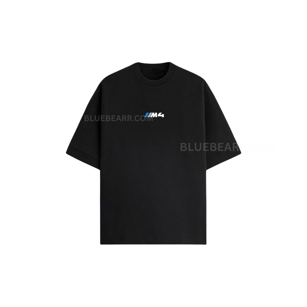 BMW M4 tee