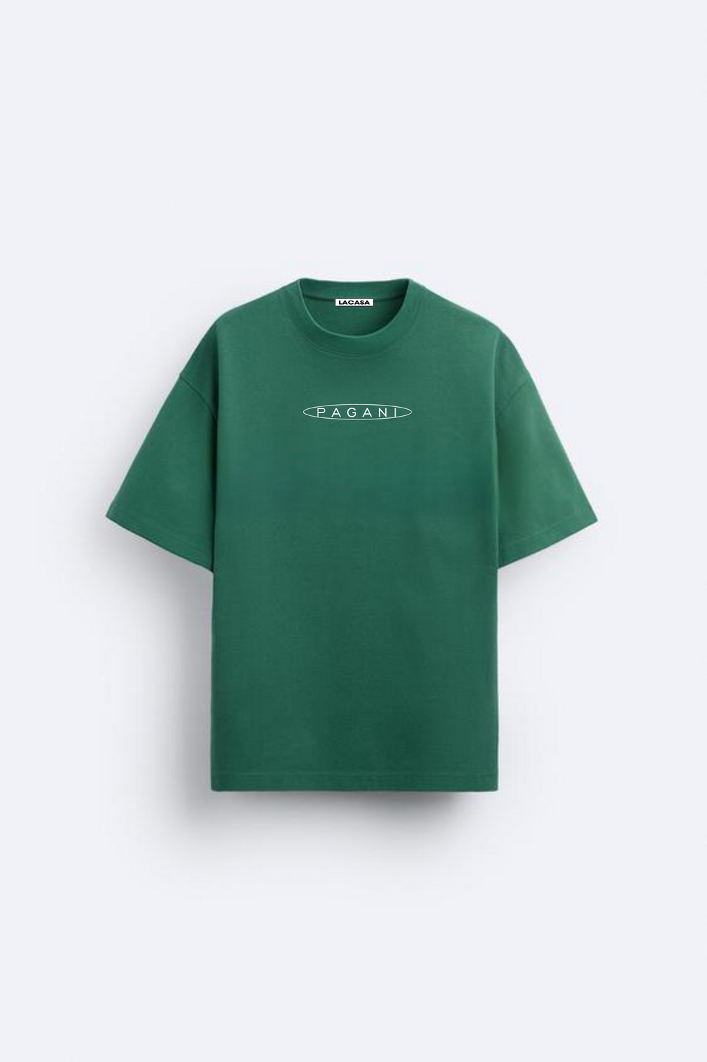 Pagani tee (Limited Edition)