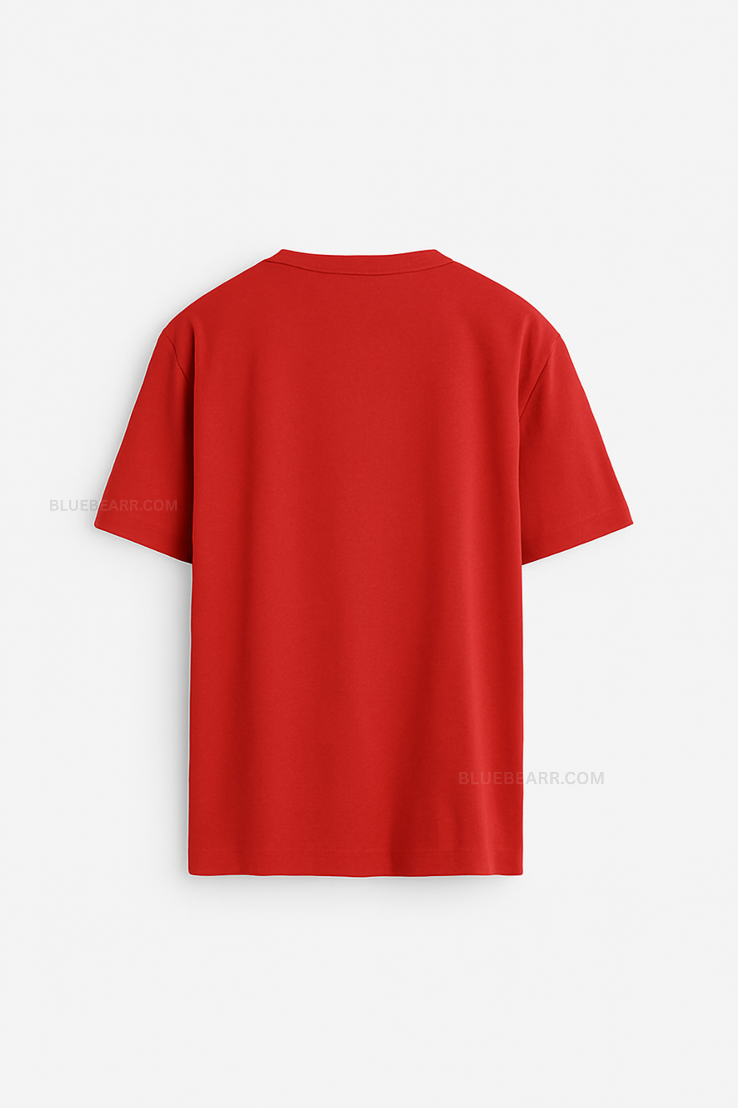 Scuderia Racing tee (Regular Fit)
