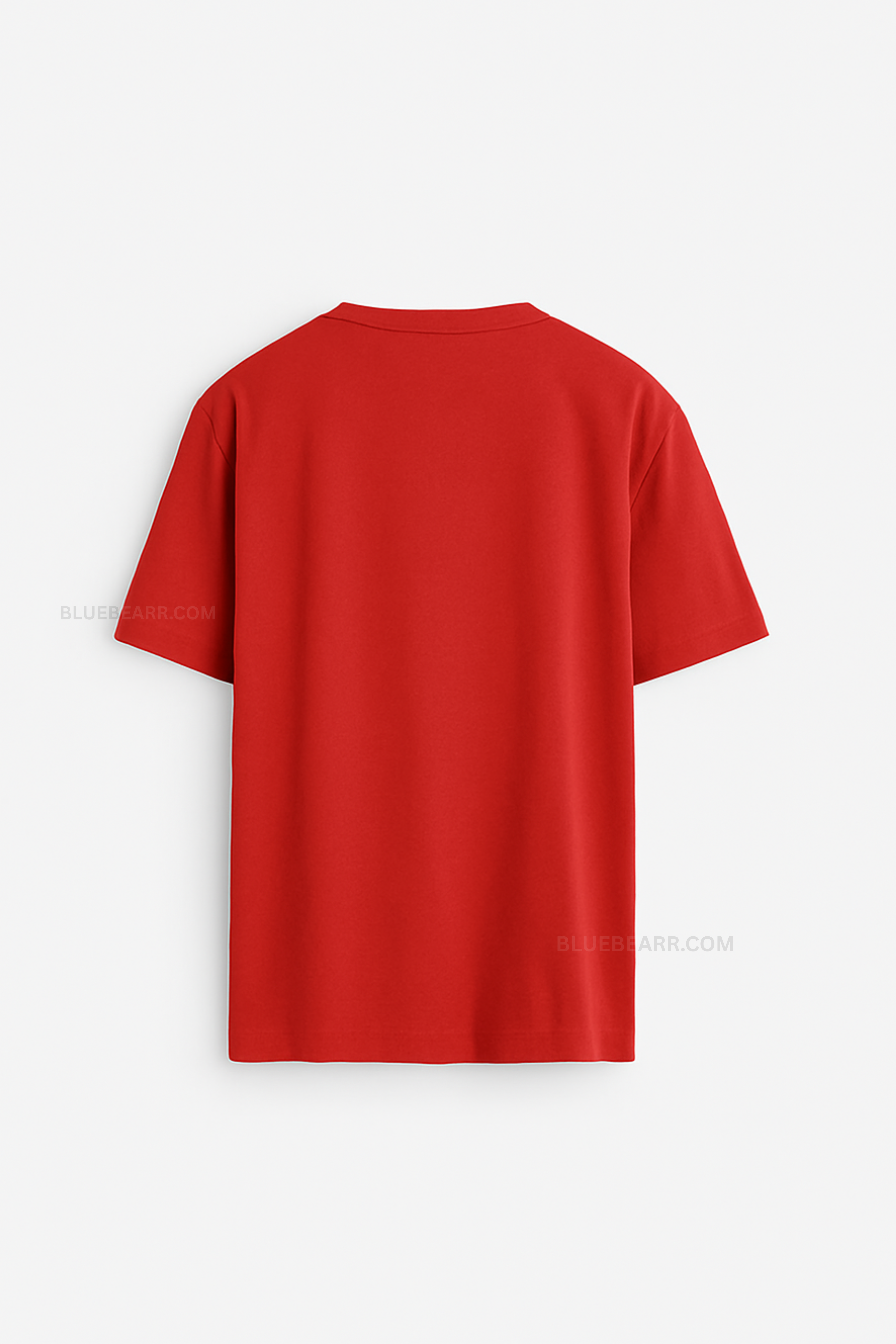 Scuderia Racing tee (Regular Fit)